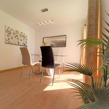 Acropole Beach Apartment Portimão Exteriör bild